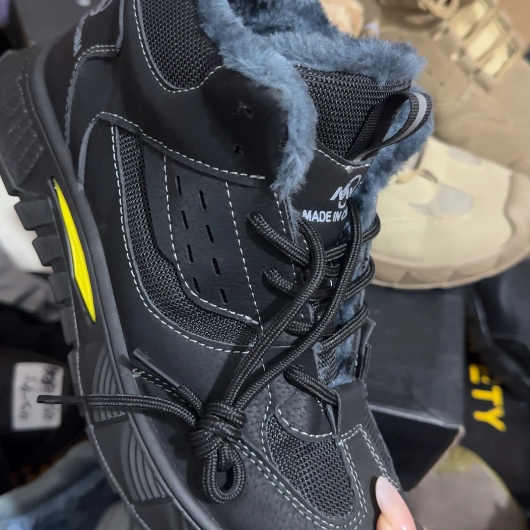 42码1086黑棉高货