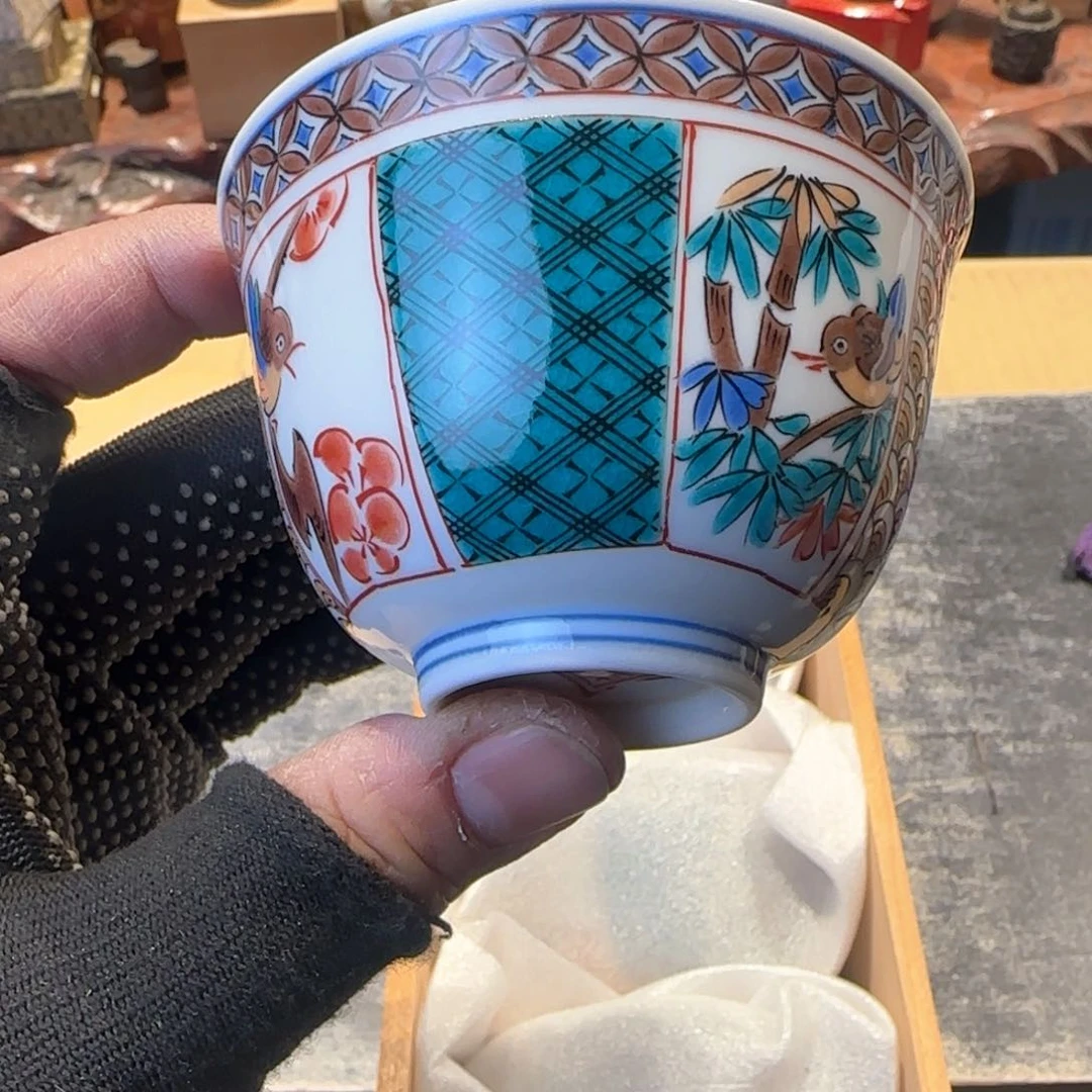 瓷瓷器美术工艺品