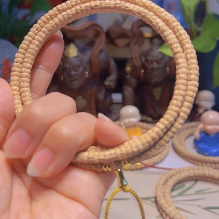 A****柏香籽/百香籽吊坠