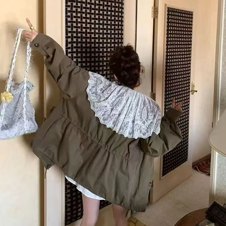 66家欧货轻奢大码女装