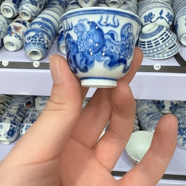 陶瓷艺术品收藏陶瓷