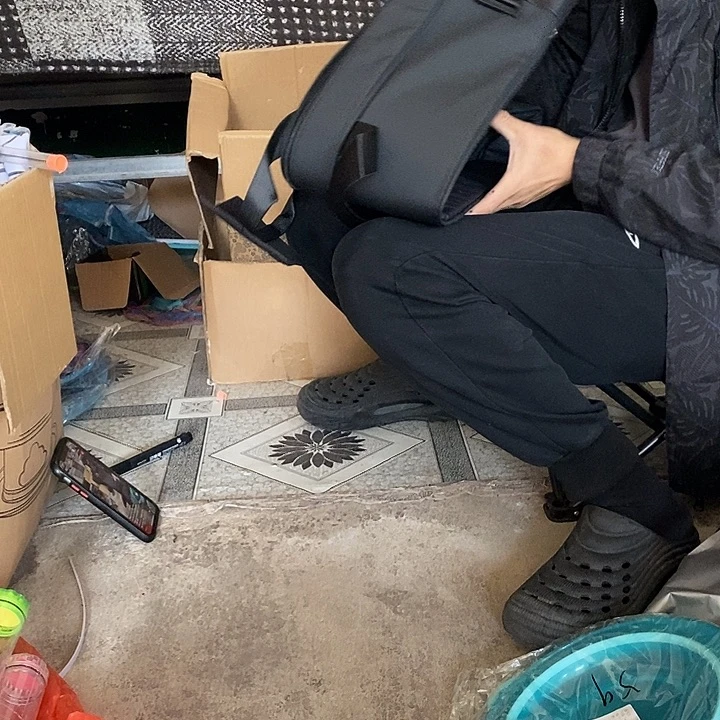 63号垂钓小配件一个