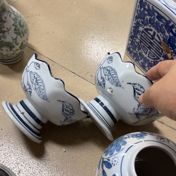 瓷片微瑕陶瓷。。。。。。。。。。。。。