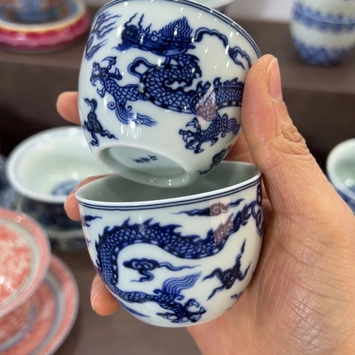 全场景德镇陶瓷景德镇陶瓷