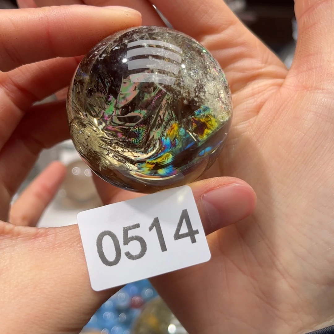 【闪购商品】未镶嵌大型摆件（非配饰）水晶