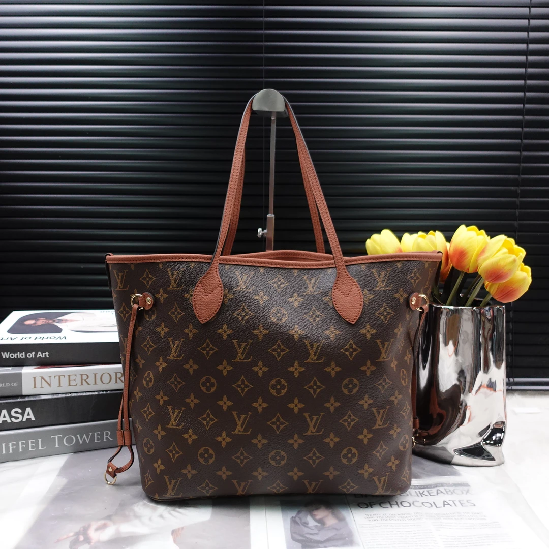 95新 LouisVuitton/路易威登 单肩包/T10292546