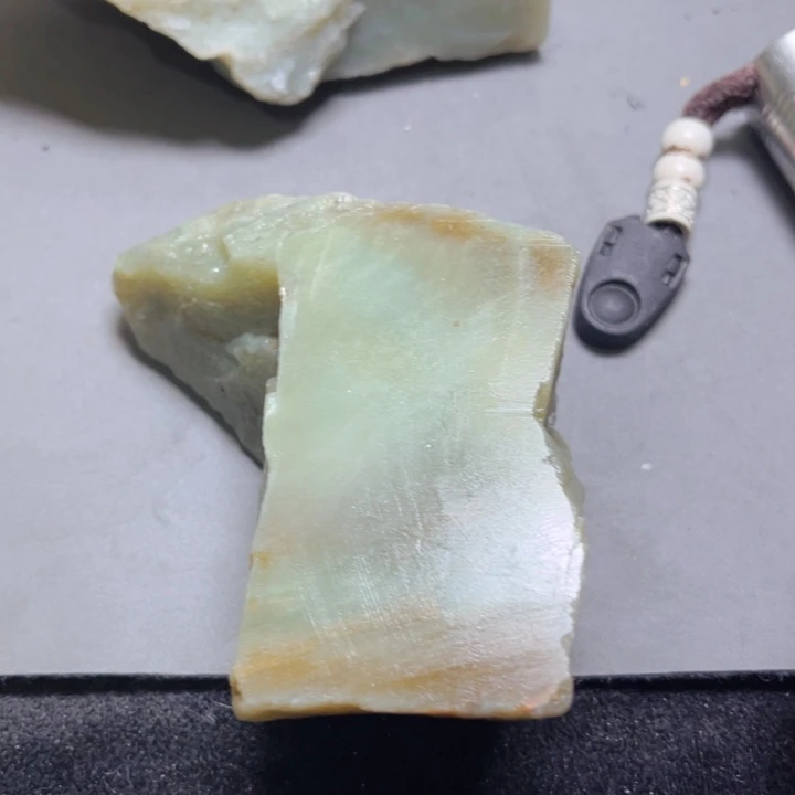 和田玉珠宝奇石未镶嵌