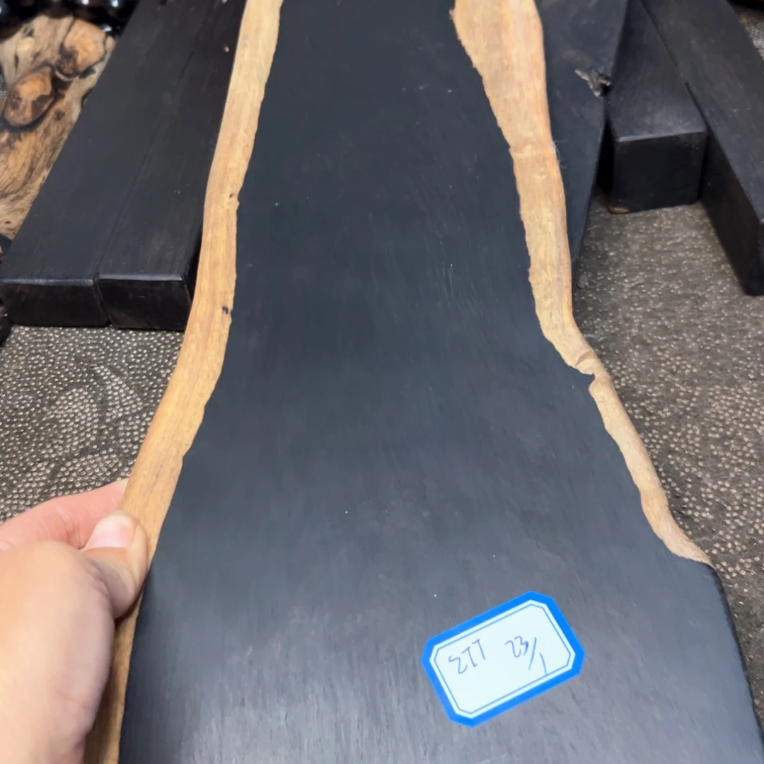 木紫光檀原皮随性风化木料