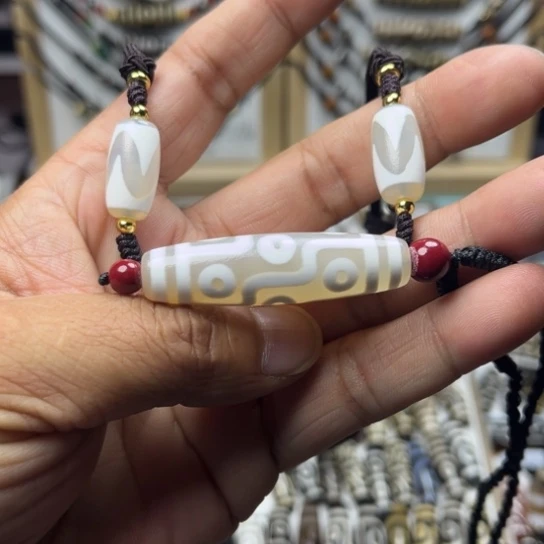 玛瑙/玉髓吊坠(不含链)未镶嵌虎*