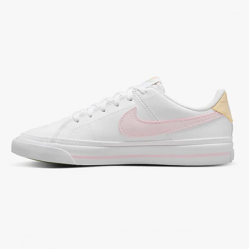 【微瑕慎拍】Nike运动鞋 DA5380-115-35.5(鞋边发黄)