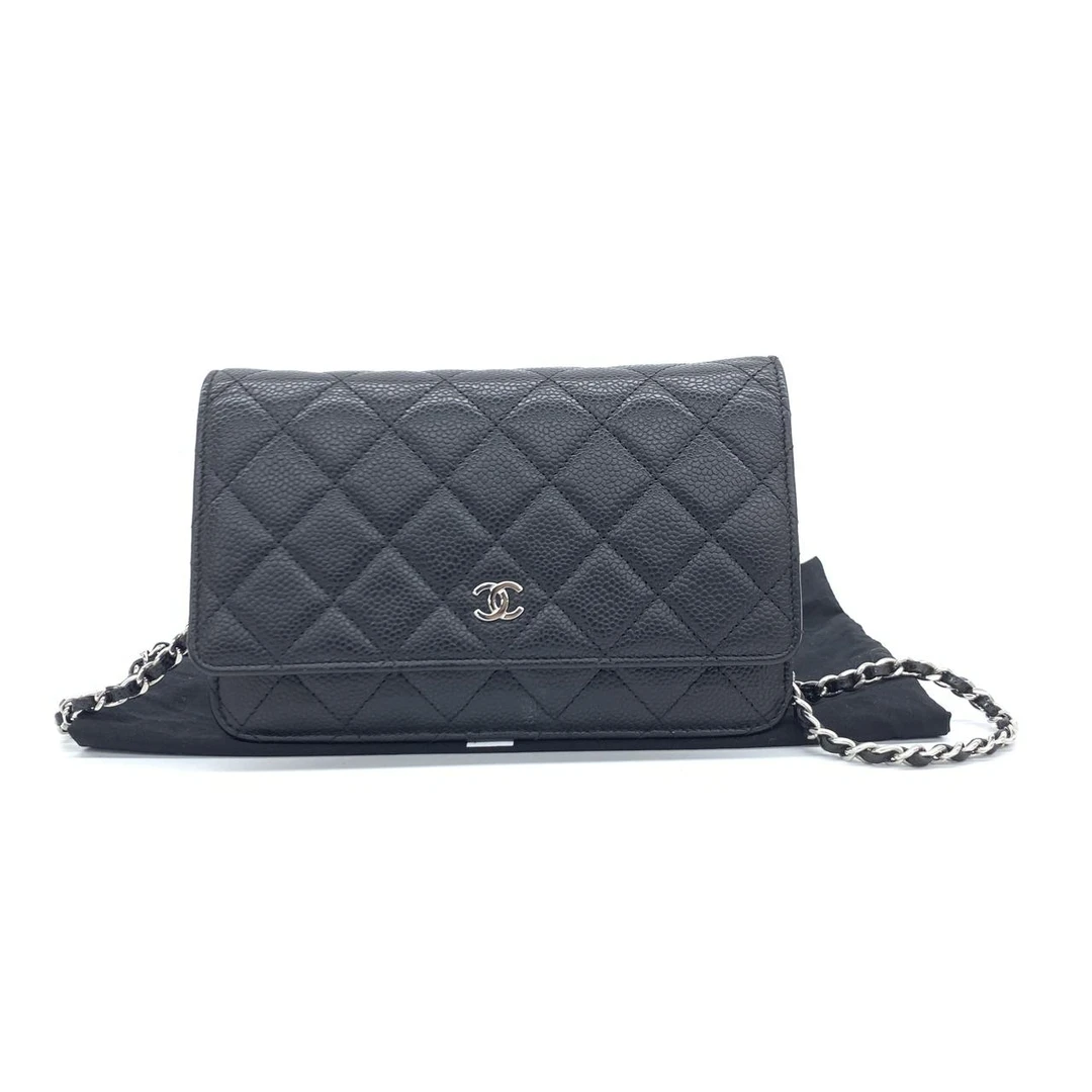 99新 Chanel/香奈儿 香奈儿/单肩包/1374