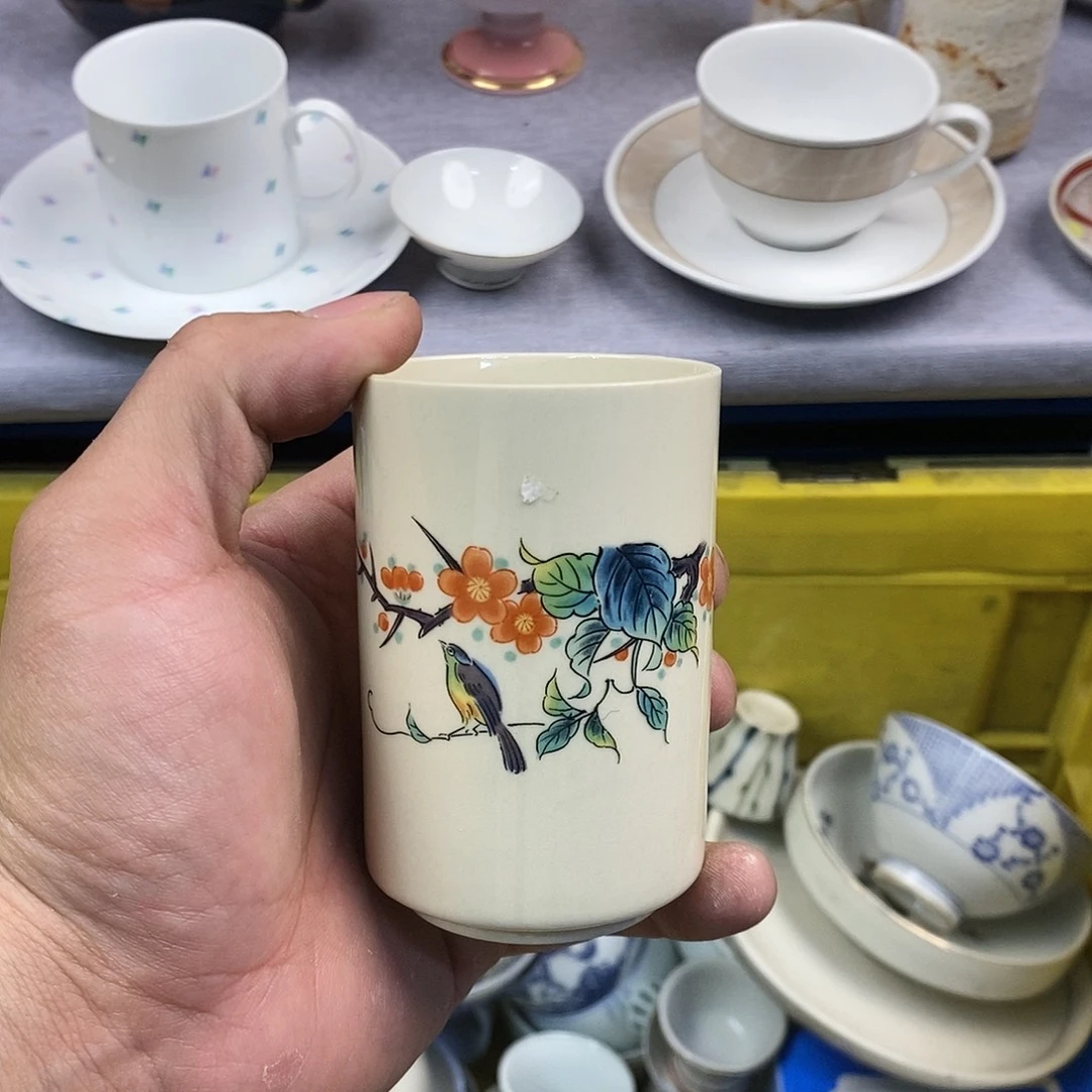 茶盏全场满28元包邮，第138