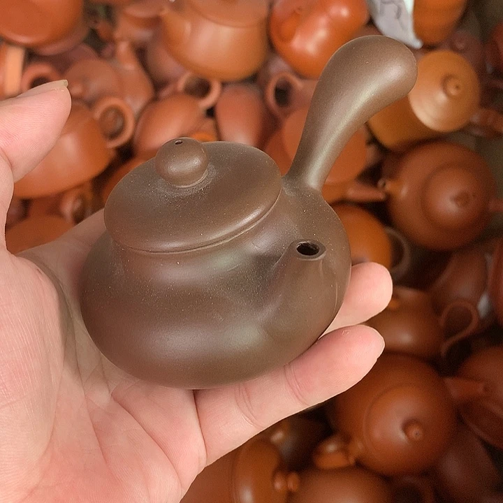 原矿茶具茶壶和周边120