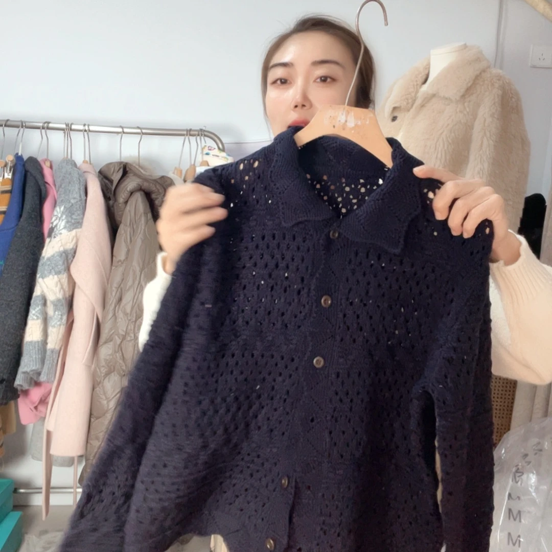 周***周冬季新款韩版链接