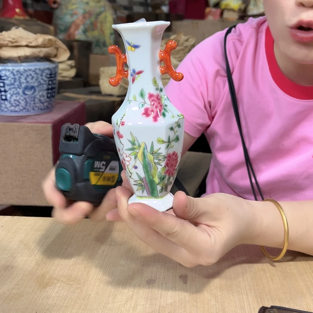 摆件/////景德镇陶瓷瓷器。