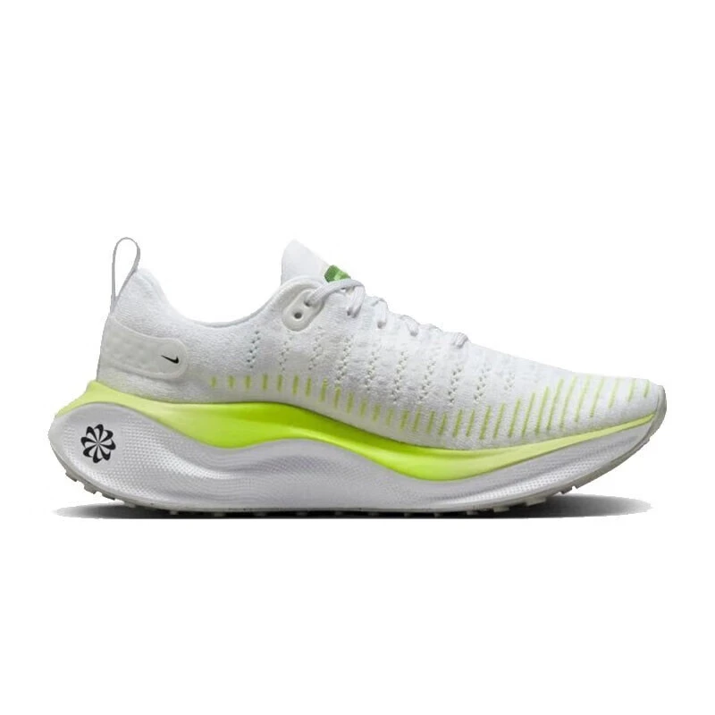 【有瑕疵】耐克NIKE  RUN 4 运动透气舒适公路跑步鞋 DR2670-101