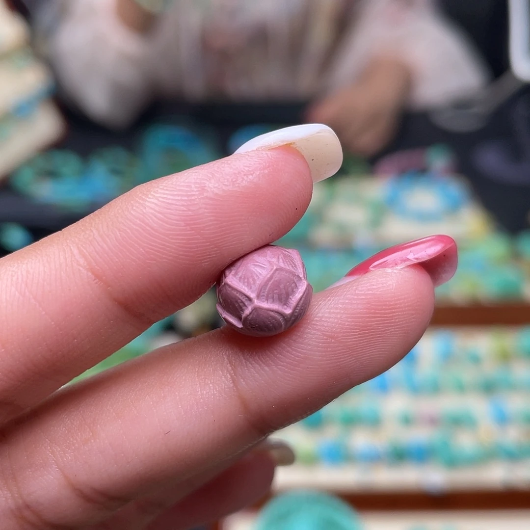 湖北原生态小配饰