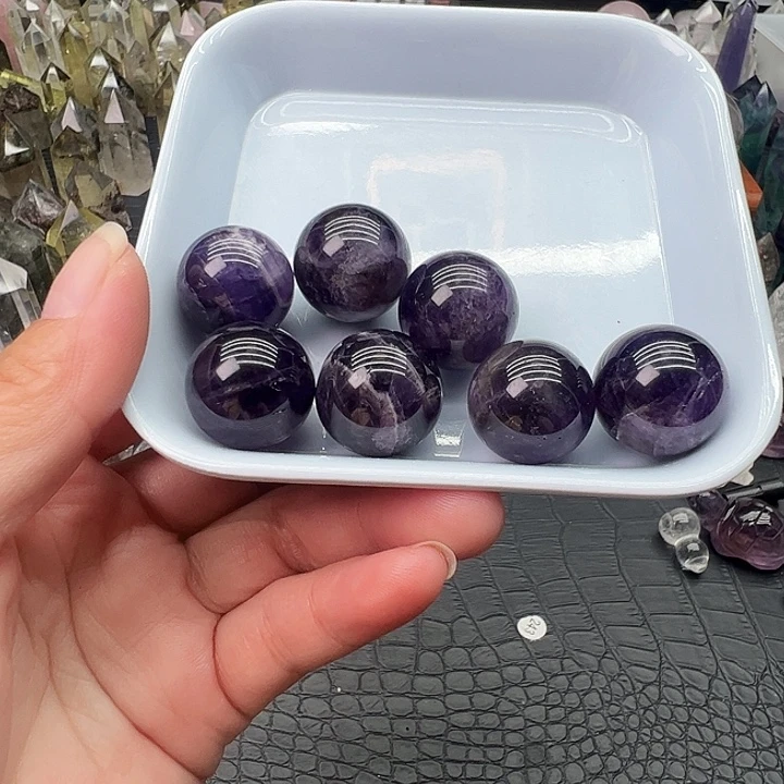 未镶嵌珠宝半成品水晶116