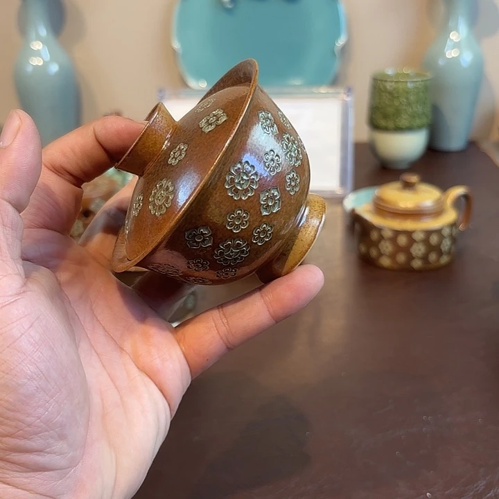 瓷片龙泉青瓷龙泉青瓷