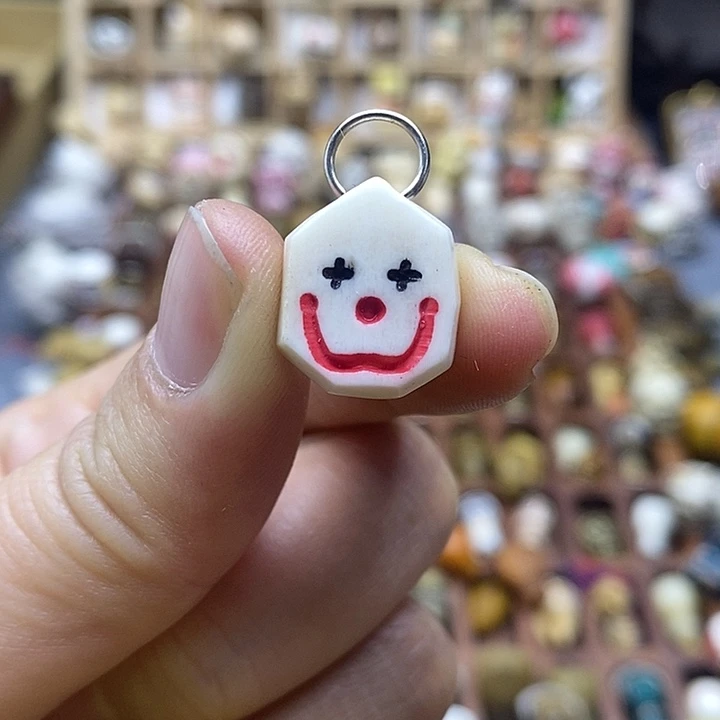 骆驼牙手串/手链其他配饰