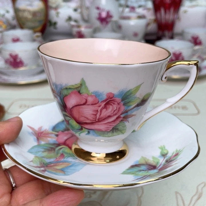 盘维多利亚欧洲中古