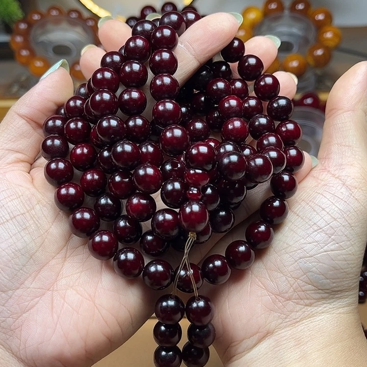 浅***@贝壳杉（血龙木）其他