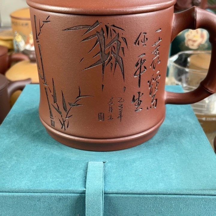 茶杯紫砂1111111111