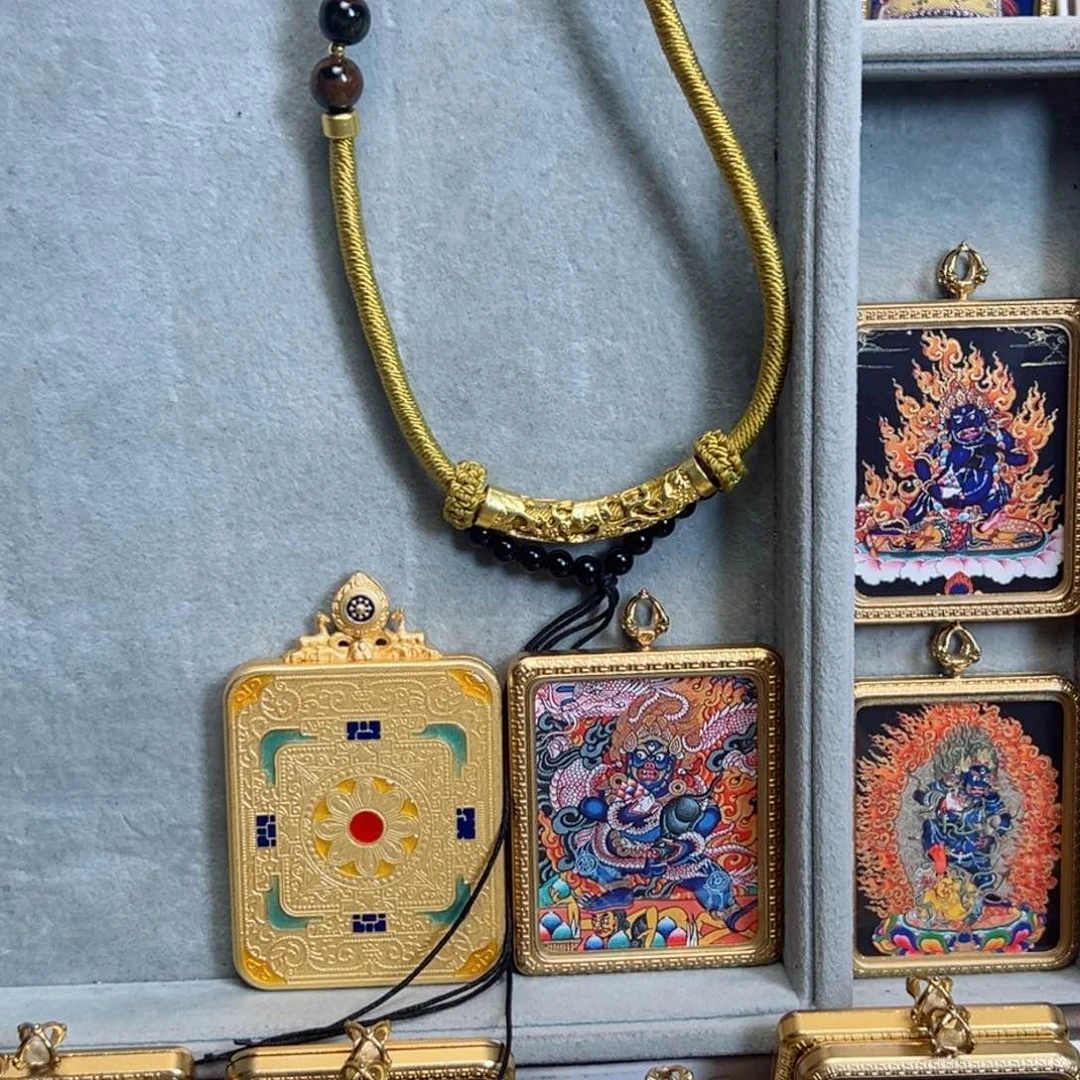 吊坠睿*?单面定制单面定制