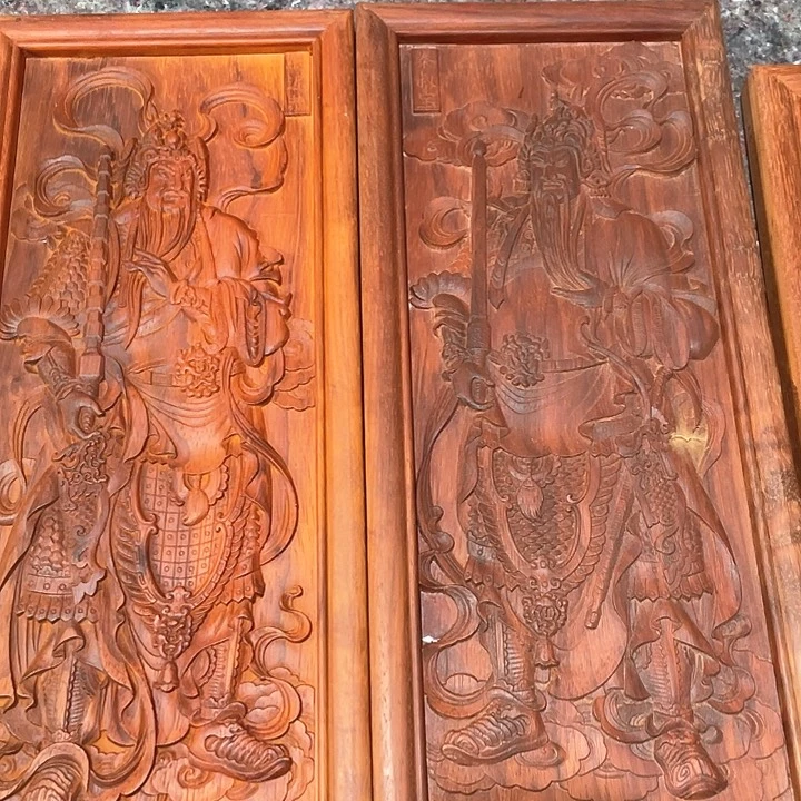 花梨木类小****a门神1222233