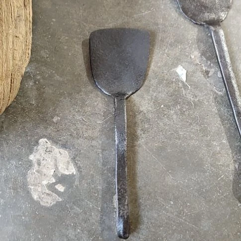 玄***五农村收上来的老铁件