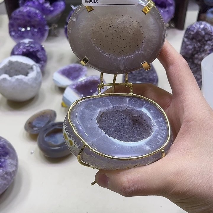 水晶摆件未镶嵌摆件215