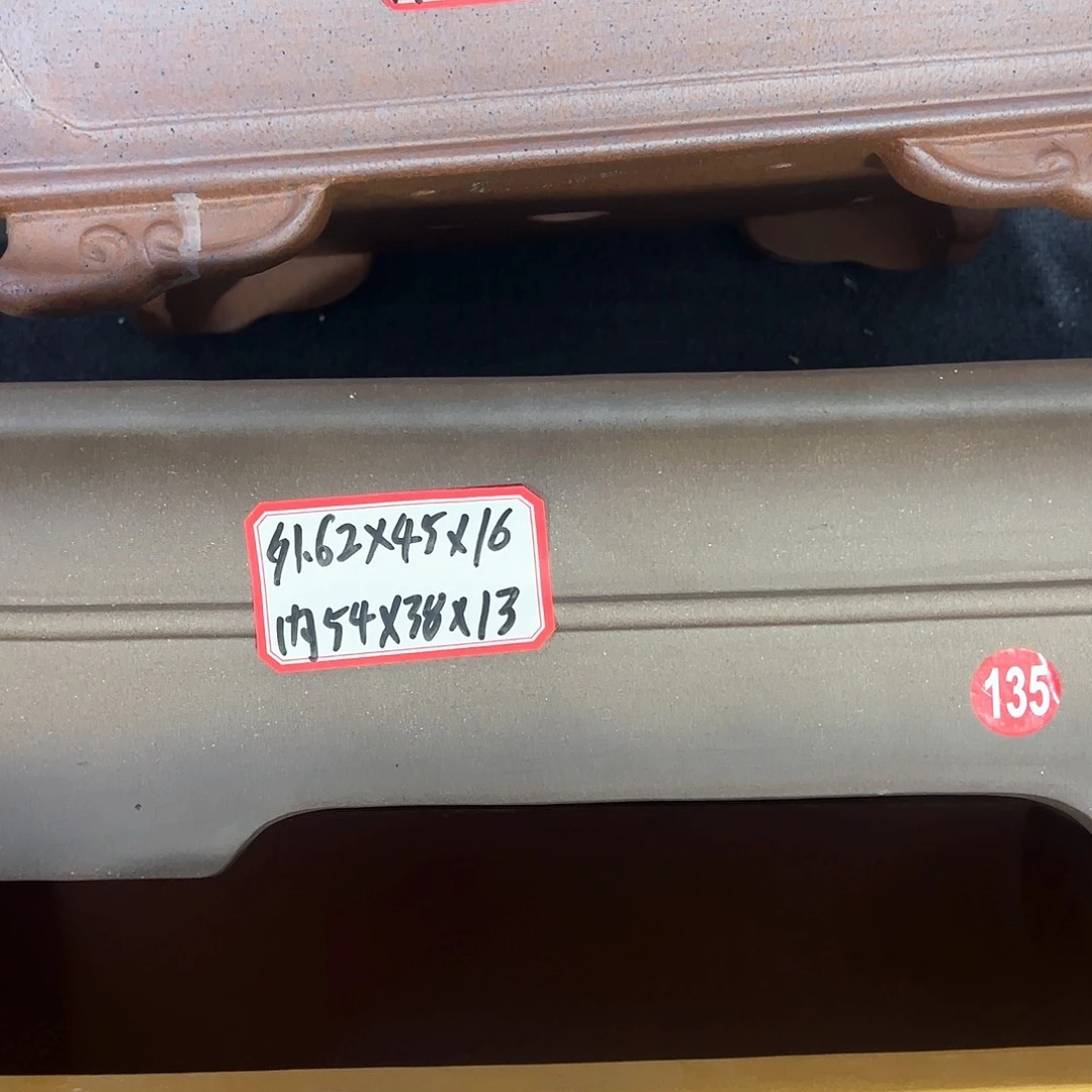 紫砂其他紫砂花盆