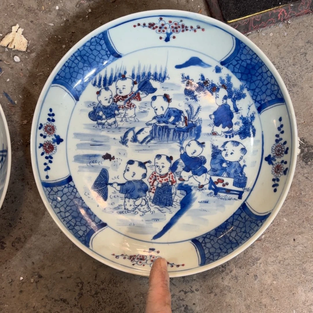 景德镇陶瓷摆件2222222222