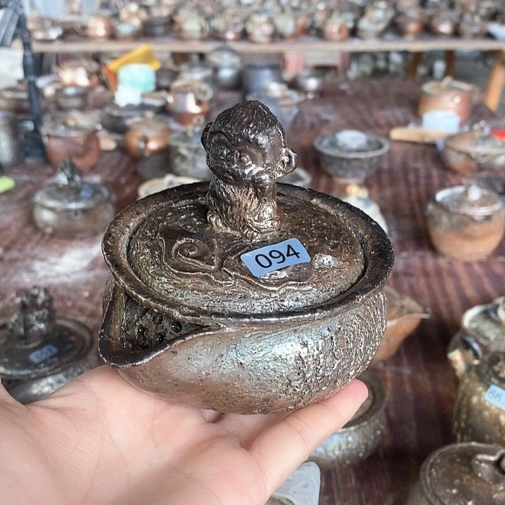 自产自销源头柴烧094