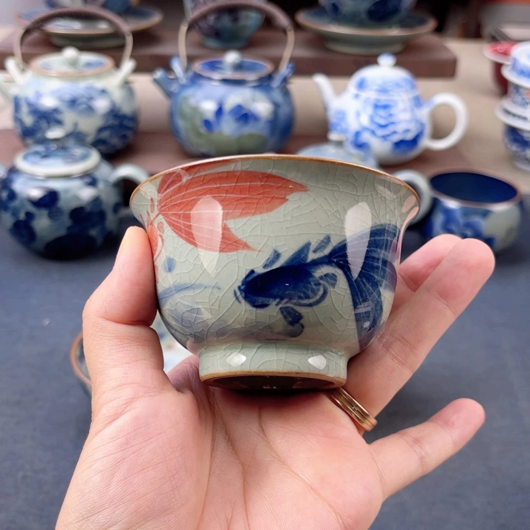 瓷片景德镇陶瓷学院