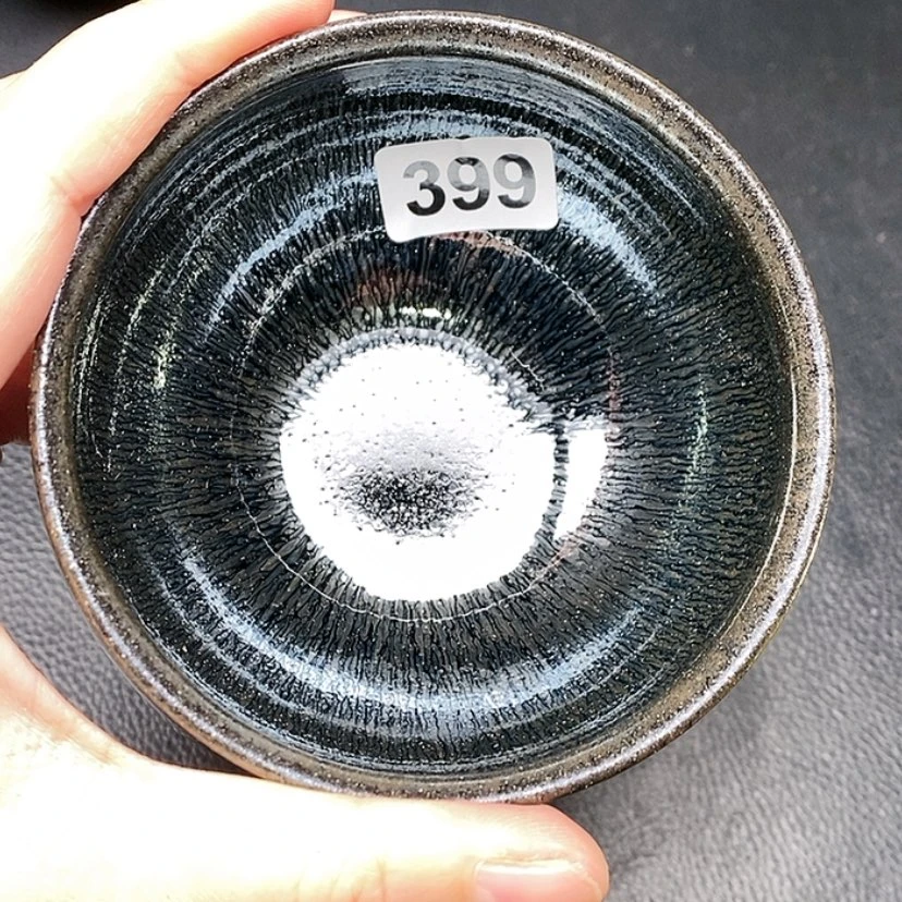 【闪购商品】茶盏全手工打造建盏