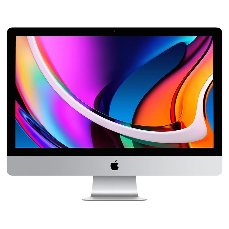 95新 Apple/苹果 苹果 21.5寸QA2超薄一体机设计办公剪辑台式电脑