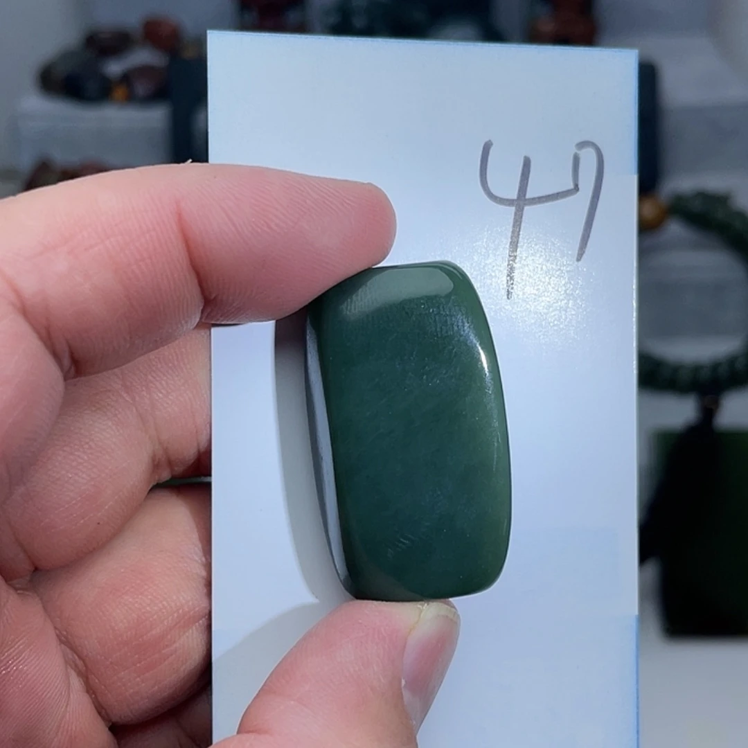 【闪购商品】未镶嵌手串和田玉