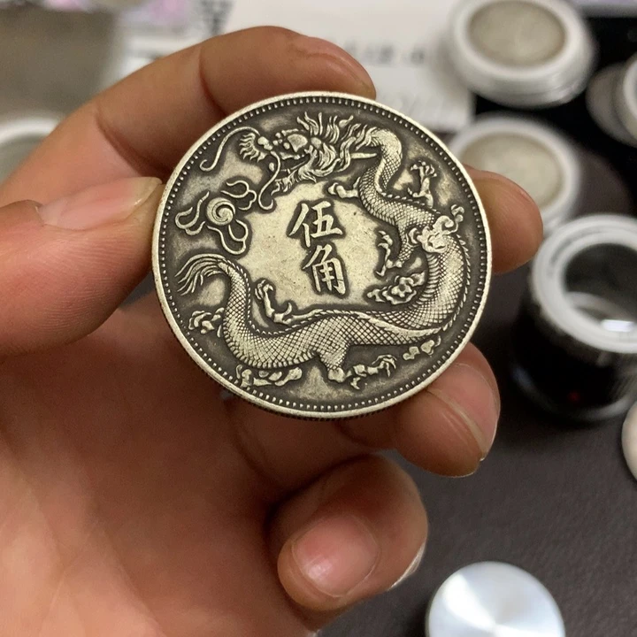 泉藏臻选    闪购链接  一图一物    复古手工艺品摆件