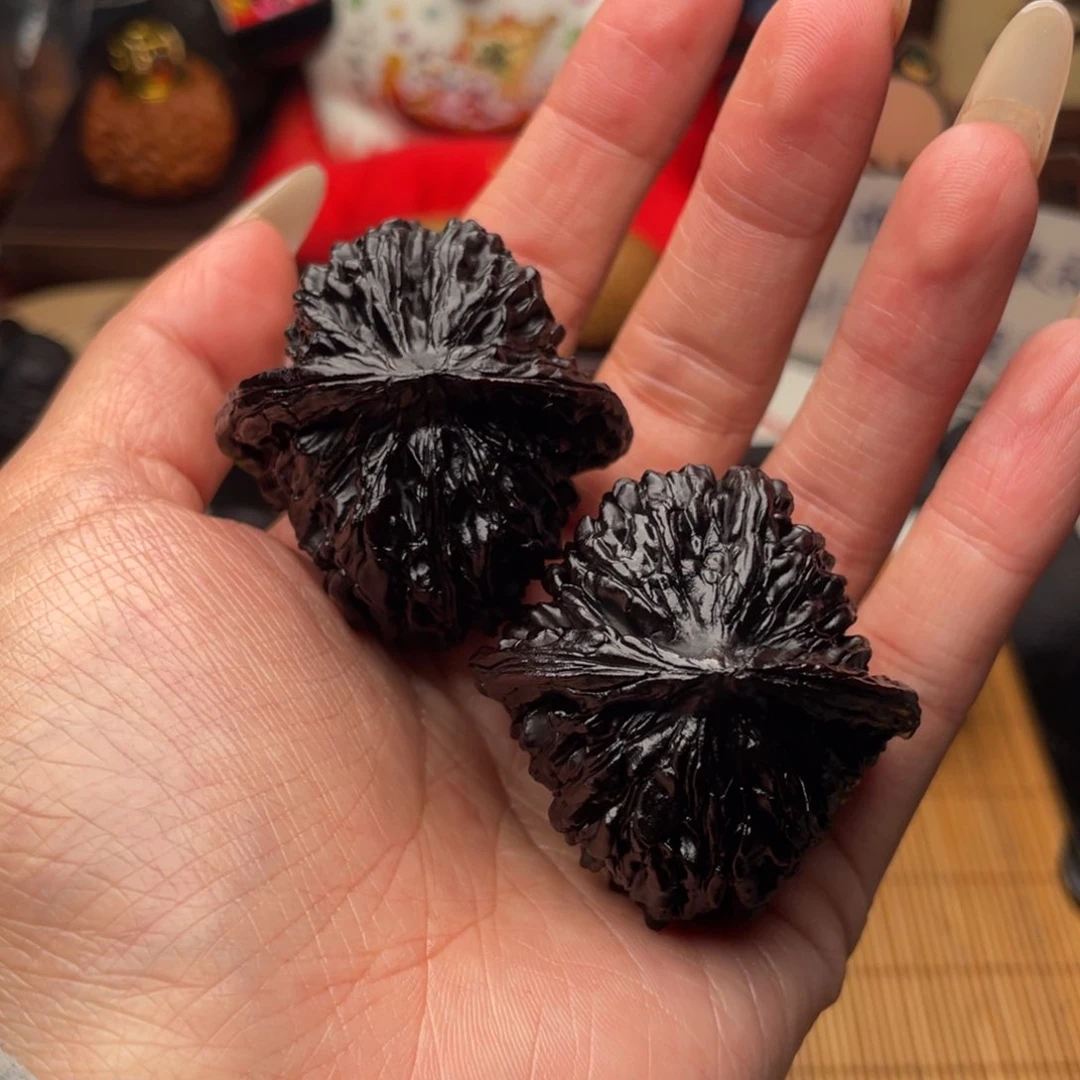 吊坠文玩核桃福利小楼
