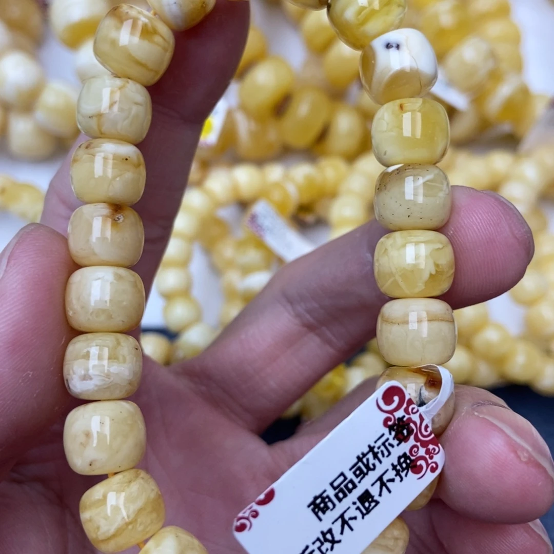 琥珀未镶嵌珠宝奇石3