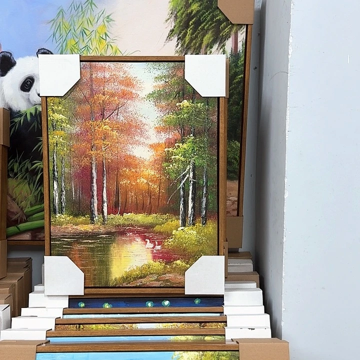 油画3040油画作品展作品展作品集展作品展