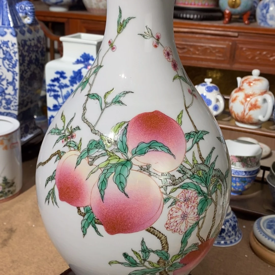 用****3陶瓷高货精品瓷器