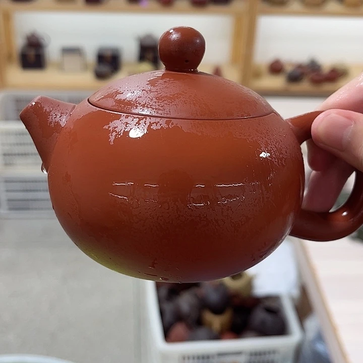 紫砂精品 紫砂艺术