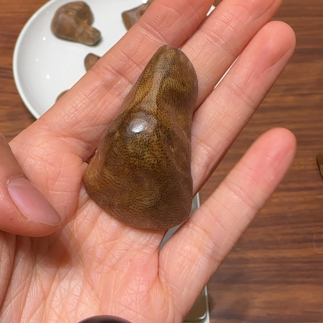 沉香沉香碎屑奇楠小包头6克