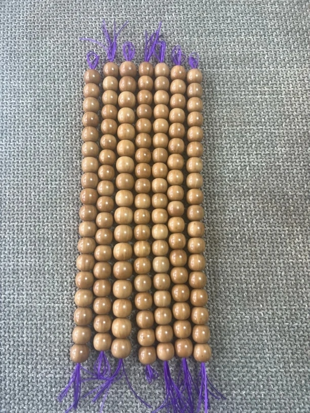 猴头龙岩未编织瑕疵款12-14m（有黑点）812