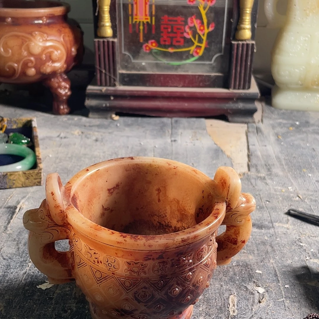 闪购实时直播画面1