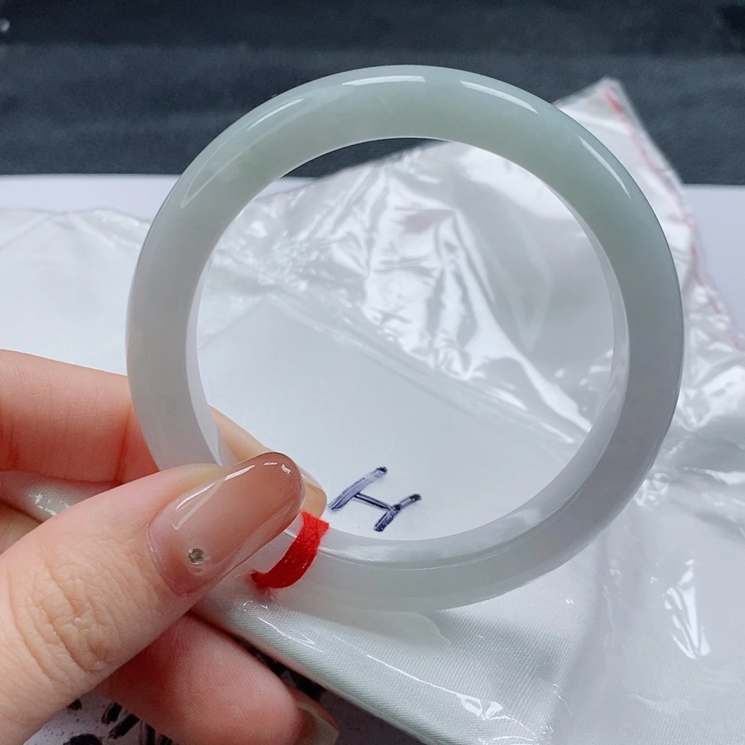 【闪购商品】未镶嵌手镯翡翠517号