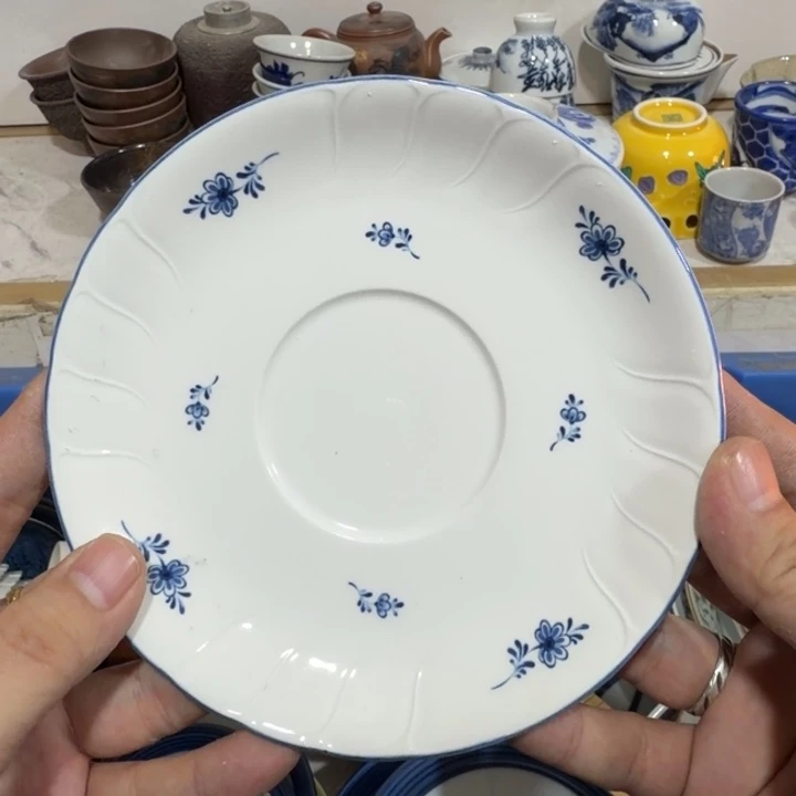 陶瓷推荐第二名20包邮