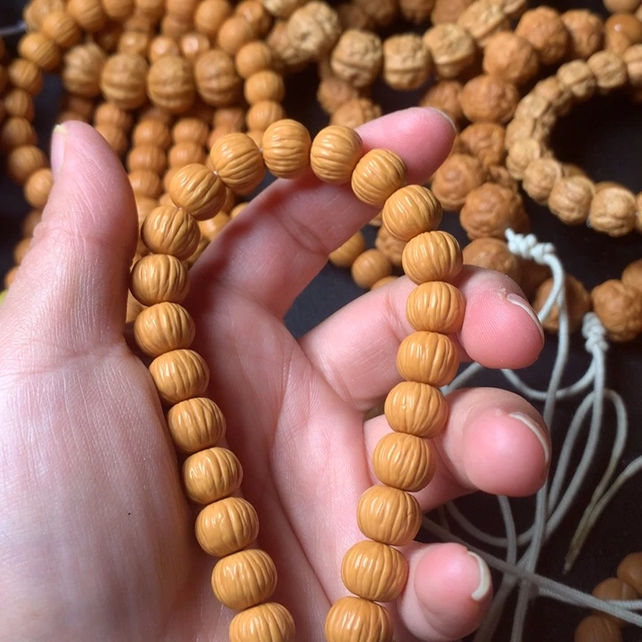 猴头核桃手串阿*1111111111